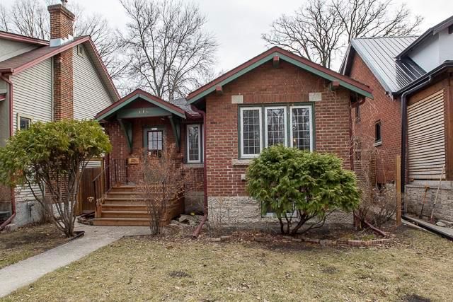 I have sold a property at 118 Borebank ST in Winnipeg
